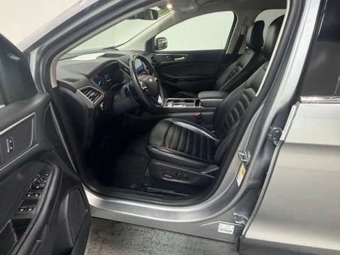 Used 2024 Ford Edge SEL AWD/4WD image 14