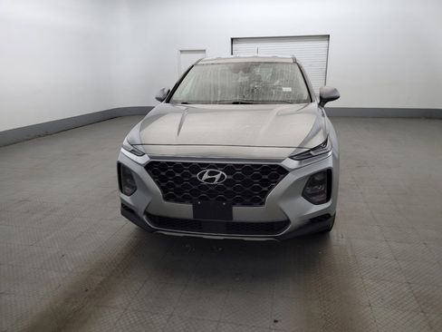Used 2020 Hyundai Santa Fe SE AWD/4WD image 15