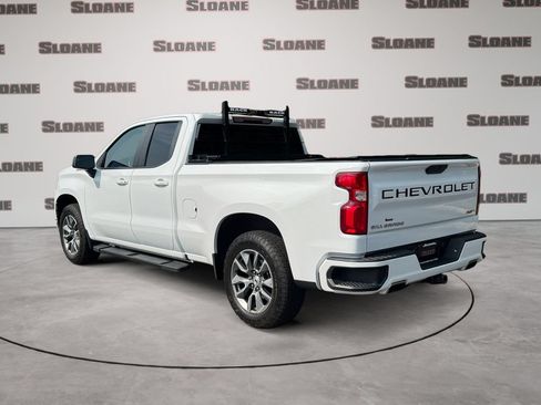 Used 2019 Chevrolet Silverado 1500 RST AWD/4WD image 3