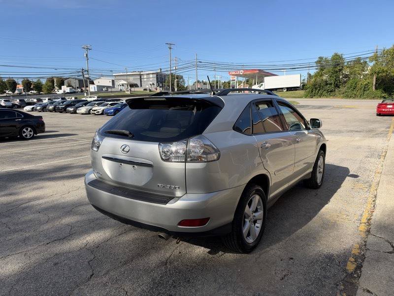 Used 2008 Lexus RX 350 AWD image 5