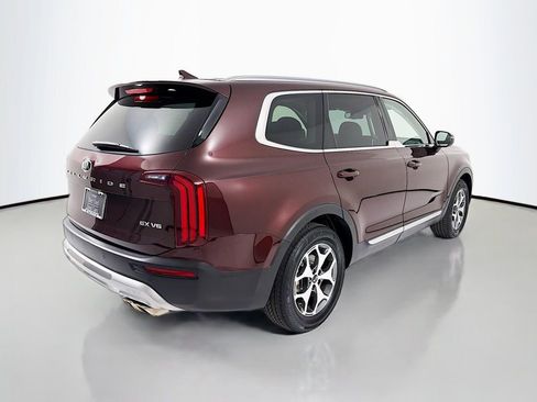 Used 2020 Kia Telluride EX image 7