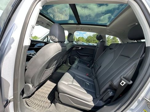 Used 2022 Audi Q7 3.0T Premium Plus image 16