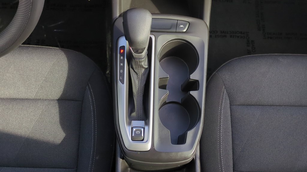 Used 2026 Chevrolet Trax LS w/ Driver Confidence Package FWD image 15