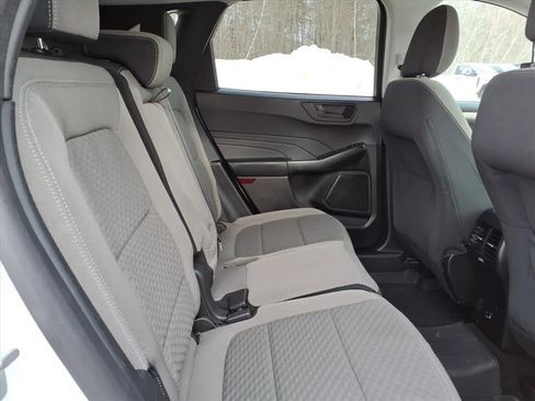 Used 2022 Ford Escape SE w/ Convenience Package image 7