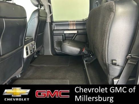 Used 2019 Ford F150 Lariat AWD/4WD image 25