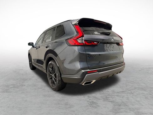 New 2026 Honda CR-V Sport-L image 3