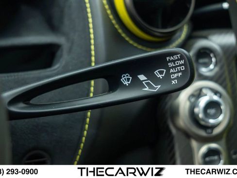 Used 2018 McLaren 720S Performance RWD image 61