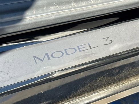 Used 2021 Tesla Model 3 Performance AWD/4WD image 18