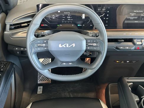 New 2026 Kia EV9 GT-Line AWD/4WD image 14