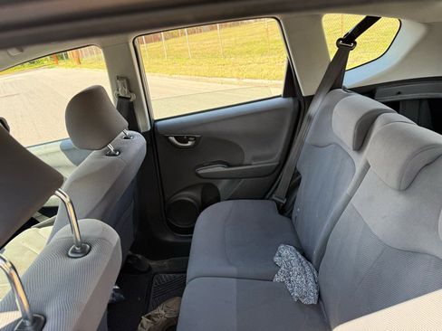 Used 2009 Honda Fit image 17