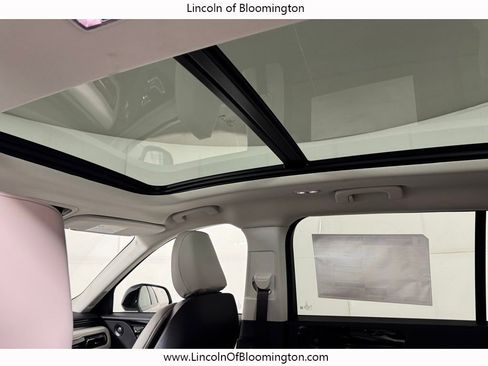 New 2026 Lincoln Aviator AWD image 53