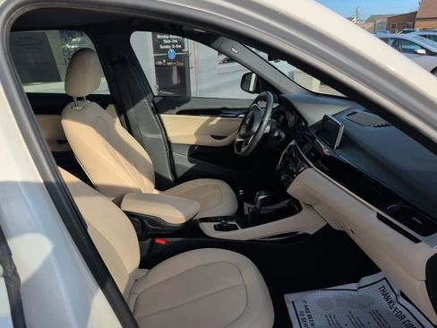 Used 2016 BMW X1 xDrive28i image 28