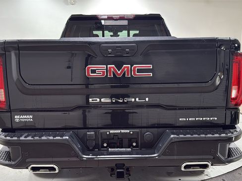 Used 2020 GMC Sierra 1500 Denali w/ Denali Ultimate Package image 4