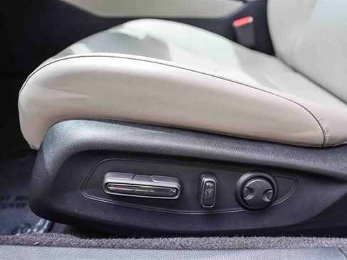 Used 2024 Honda Accord EX-L image 28