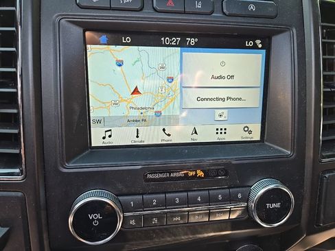 Used 2019 Ford Expedition Limited w/ Driver Assistance Package AWD/4WD image 12