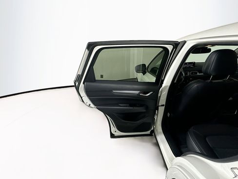 Used 2025 MAZDA CX-5 AWD 2.5 S w/ Preferred Package image 27