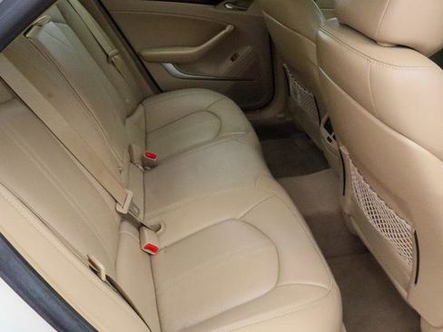 Used 2009 Cadillac CTS 3.6 image 13