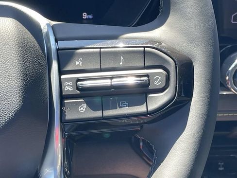 New 2026 Chevrolet Colorado ZR2 w/ Technology Package AWD/4WD image 27