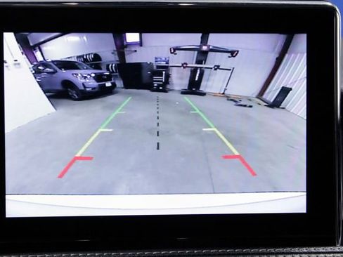 Used 2020 Lincoln Corsair Standard w/ Premium Package image 34