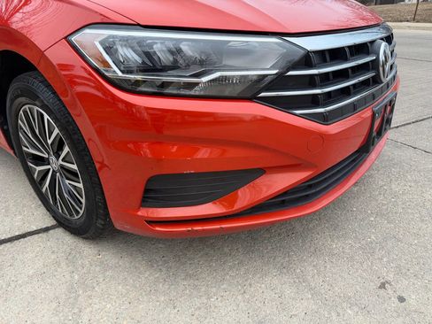 Used 2021 Volkswagen Jetta R-Line image 3