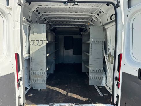 Used 2022 RAM ProMaster 3500 image 17