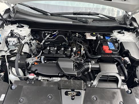 Used 2024 Honda CR-V EX-L image 6