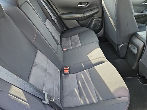 Used 2023 Nissan Sentra SR image 23