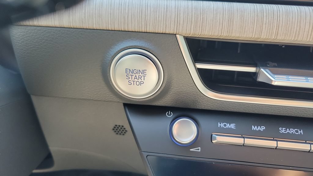 New 2026 Hyundai Sonata Blue FWD image 24