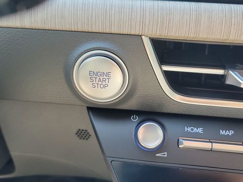New 2026 Hyundai Sonata Blue FWD image 24