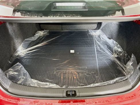 New 2026 Toyota Corolla XSE FWD image 24