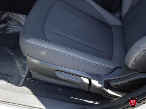 Used 2025 Subaru Impreza 2.0i AWD/4WD image 20