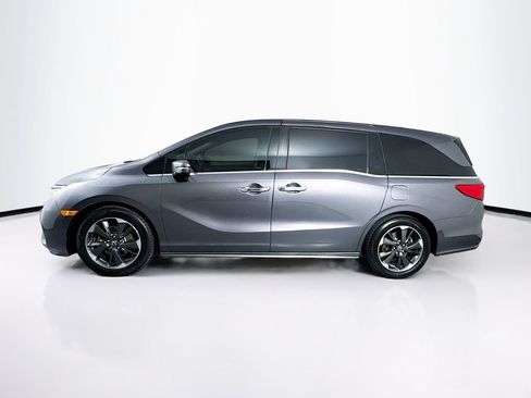 Used 2024 Honda Odyssey Elite image 6