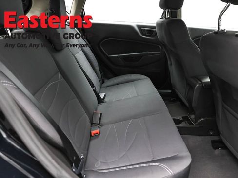 Used 2019 Ford Fiesta SE image 23