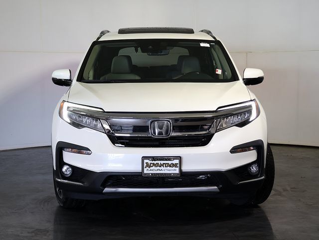 Used 2019 Honda Pilot Touring image 9