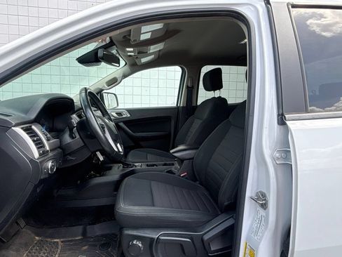 Used 2019 Ford Ranger XLT w/ Equipment Group 301A Mid RWD image 3