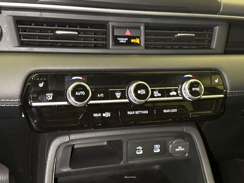 New 2026 Honda Pilot EX-L image 25
