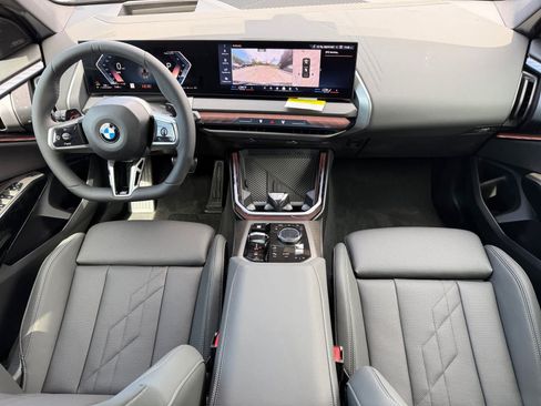 New 2026 BMW X3 xDrive30i w/ Premium Package AWD/4WD image 21