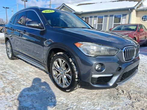 Used 2017 BMW X1 xDrive28i image 17