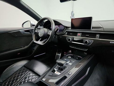 Used 2018 Audi S5 Prestige w/ S Sport Package image 26