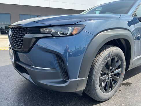 New 2026 MAZDA CX-50 AWD 2.5 S w/ Select Package image 46