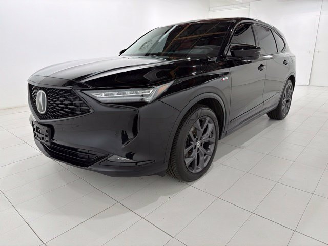 Used 2024 Acura MDX A-Spec AWD/4WD image 1