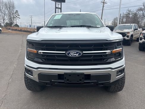 Used 2024 Ford F150 XLT image 8