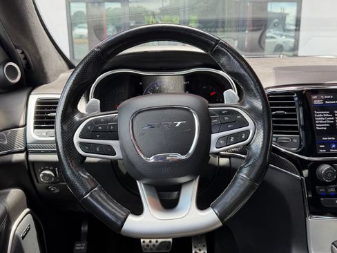 Used 2020 Jeep Grand Cherokee SRT AWD/4WD image 15