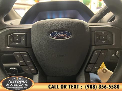 Used 2020 Ford F150 XL w/ Power Equipment Group image 36