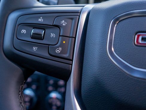 New 2025 GMC Sierra 1500 Elevation w/ Elevation Premium Package image 20