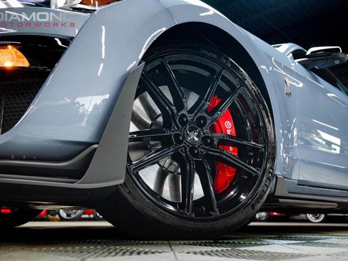 Used 2022 Ford Mustang Shelby GT500 image 11