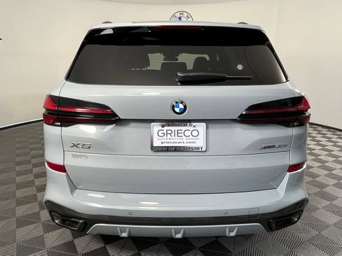 Used 2026 BMW X5 xDrive40i w/ M Sport Package AWD/4WD image 12