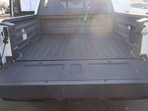 Used 2017 Honda Ridgeline RTL-E image 38