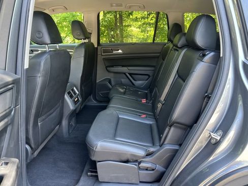Used 2019 Volkswagen Atlas SEL AWD/4WD image 20