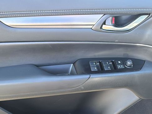 Certified 2025 MAZDA CX-5 AWD 2.5 S image 8